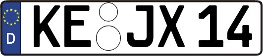 KE-JX14