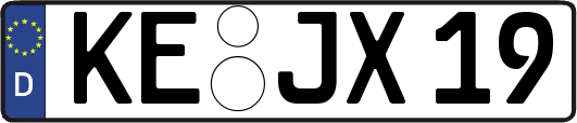 KE-JX19