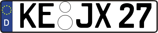 KE-JX27