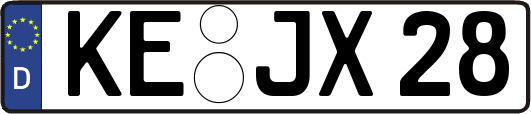 KE-JX28