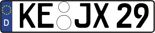 KE-JX29