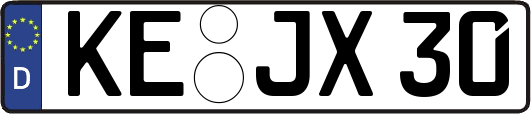 KE-JX30