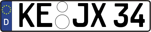 KE-JX34