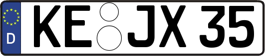KE-JX35