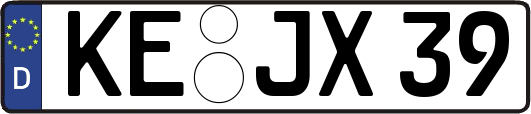 KE-JX39