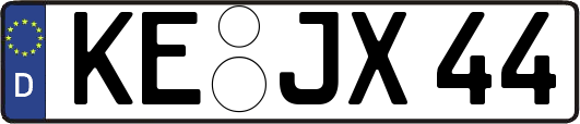 KE-JX44