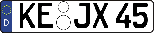 KE-JX45