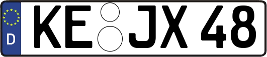 KE-JX48