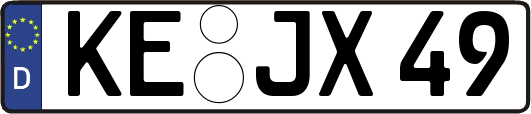 KE-JX49