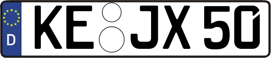 KE-JX50