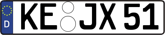 KE-JX51
