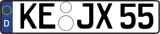 KE-JX55