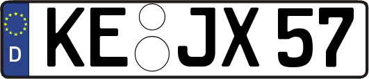 KE-JX57