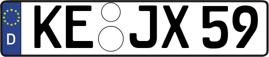 KE-JX59
