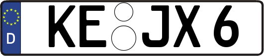 KE-JX6