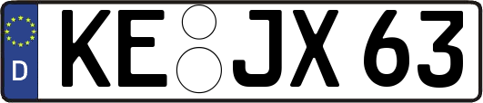 KE-JX63