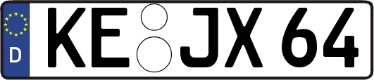 KE-JX64