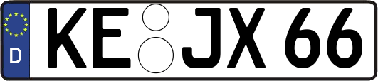 KE-JX66