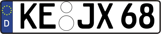 KE-JX68