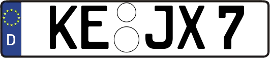 KE-JX7
