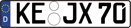 KE-JX70