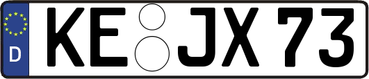 KE-JX73