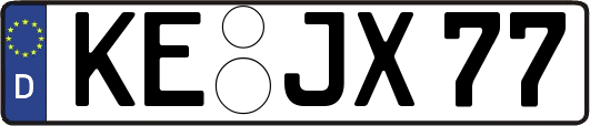 KE-JX77