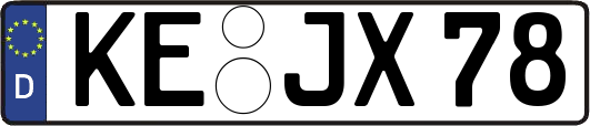 KE-JX78
