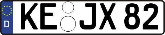 KE-JX82