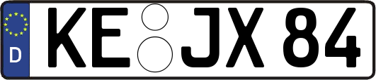 KE-JX84