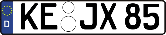 KE-JX85