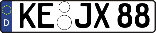 KE-JX88