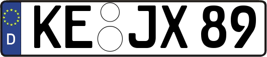 KE-JX89