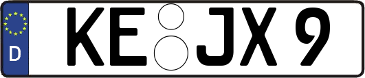 KE-JX9