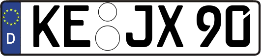 KE-JX90