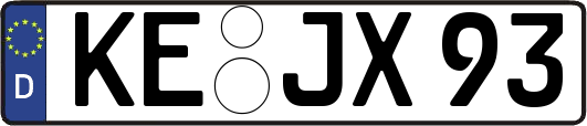KE-JX93