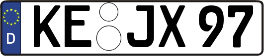 KE-JX97