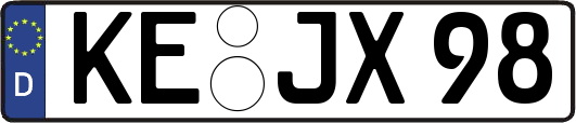 KE-JX98
