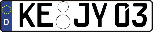 KE-JY03
