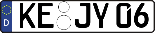 KE-JY06