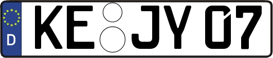 KE-JY07