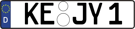 KE-JY1