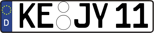 KE-JY11