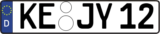 KE-JY12