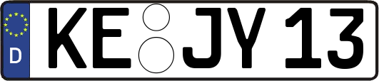 KE-JY13