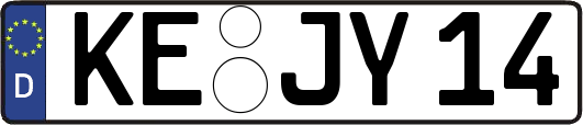 KE-JY14