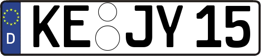 KE-JY15