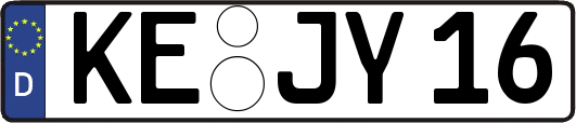 KE-JY16