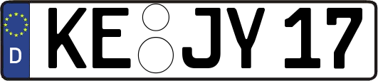 KE-JY17