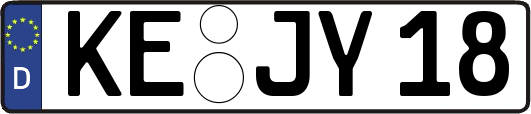 KE-JY18